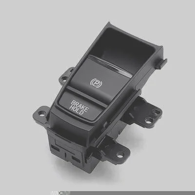 Interruptor GAUSS GE2200