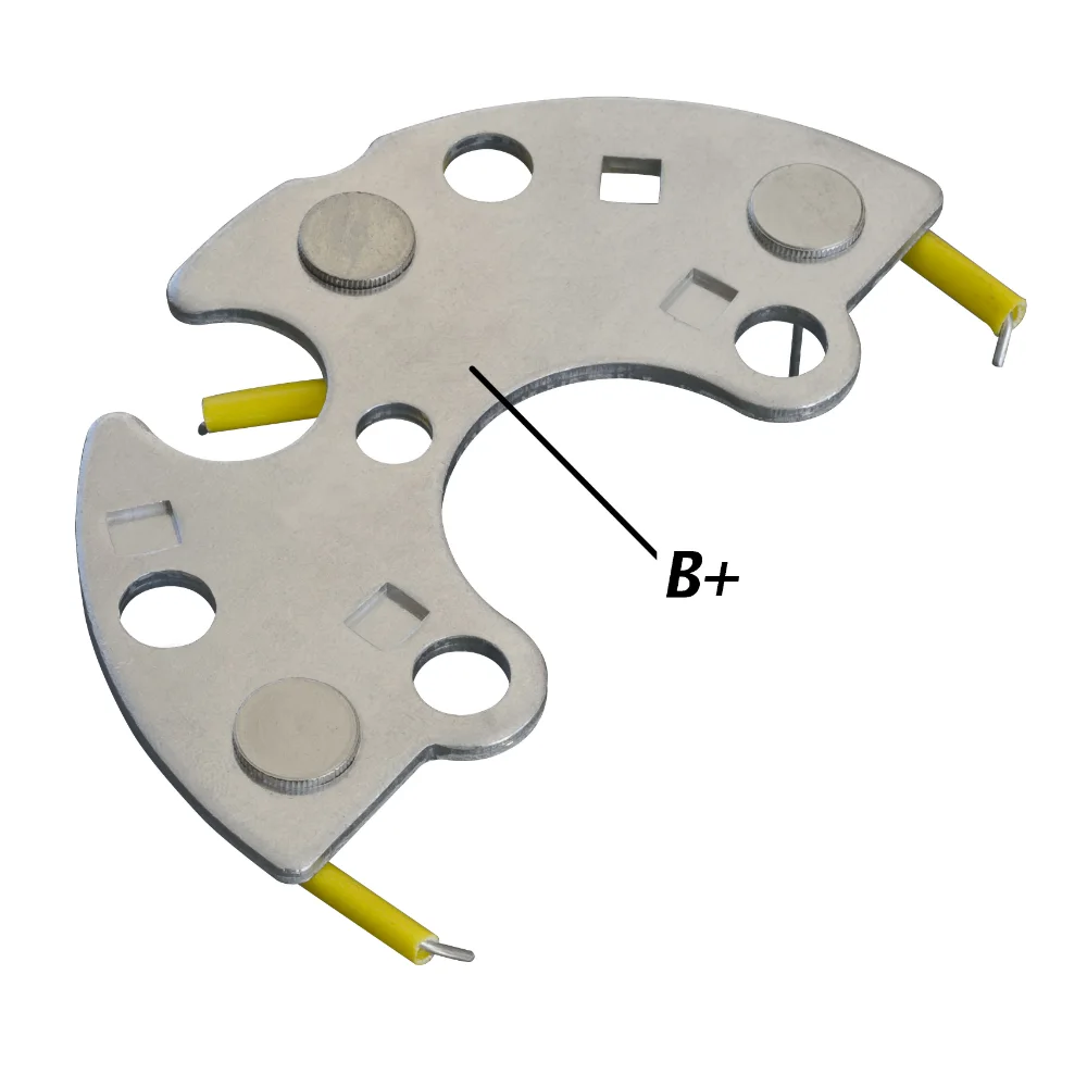 PONTE RETIFICADORA 24V GAUSS GA1574