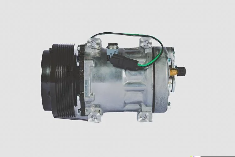 Compressor