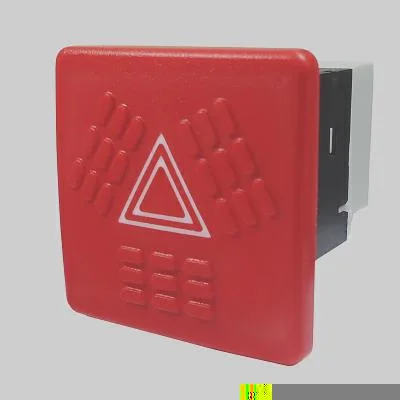 Interruptor Luz Emergência Comutadora DNI DNI2215