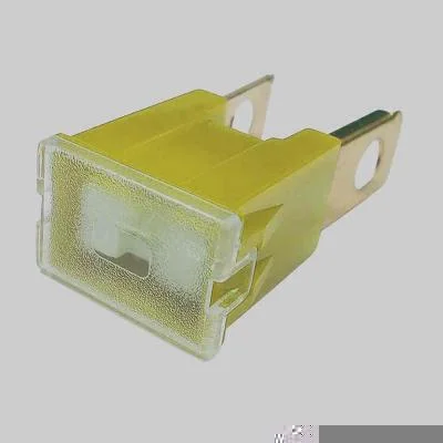 Fusível Mega Macho 60A Univ. Blister DNI DNI319160K
