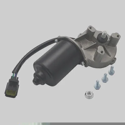Motor do Limpador de Para-Brisa GAUSS GE5113