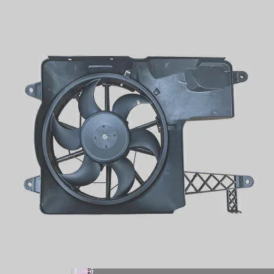 Eletroventilador GAUSS GE1219