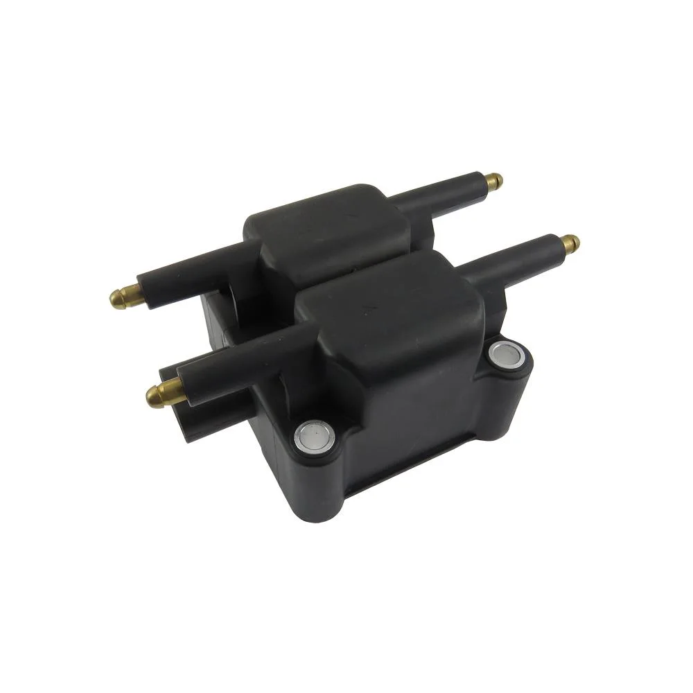 BOBINA DE IGNIÇÃO GAUSS GC4041