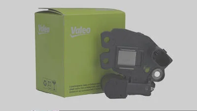 Regulador VALEO 501412