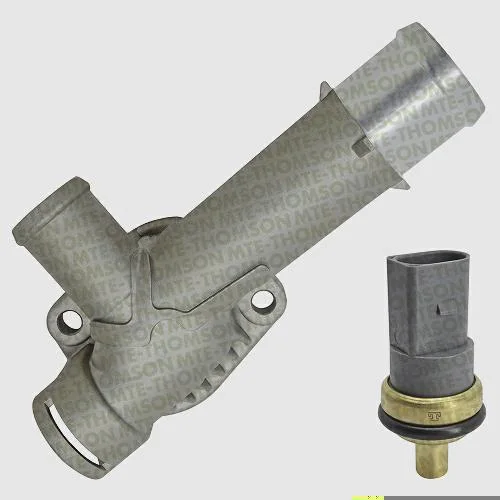 Plug Eletrônico - Água MTE-THOMSON 4323