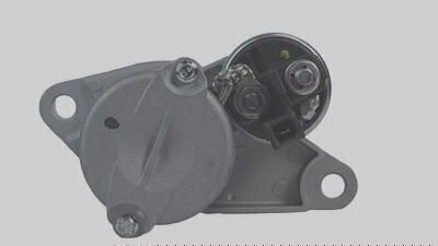 Motor de Partida