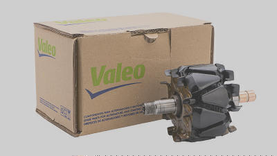 Rotor VALEO 593571.