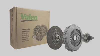 Kit de Embreagem VALEO 228299.