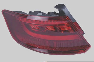 Lanterna Esquerda Fixa MAGNETI MARELLI IMM1102674