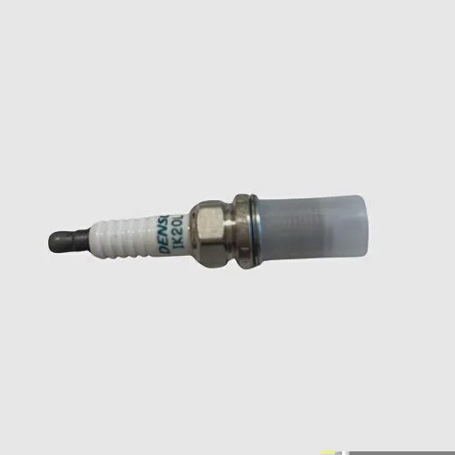 Vela de Ignição