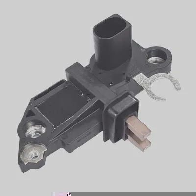 Regulador de Voltagem GAUSS GA225