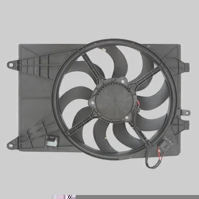 Eletroventilador GAUSS GE1063