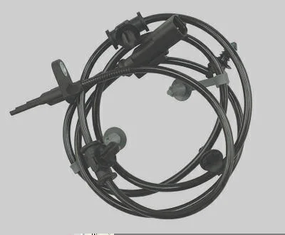 Sensor da Roda Traseira Esquerda MAGNETI MARELLI ABSMM450-TE