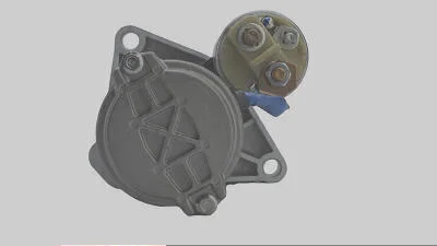 Motor de Partida