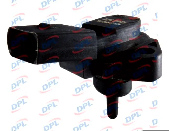 Sensor Map DPL DPL-888011