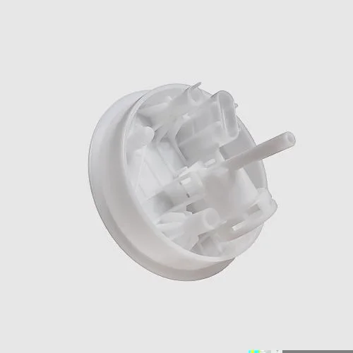Flange de Combustível