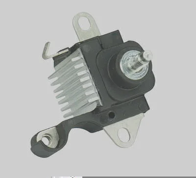 Regulador de Voltagem MAGNETI MARELLI RV154