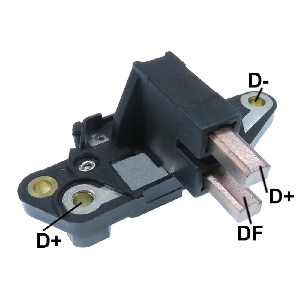 REGULADOR DE VOLTAGEM 14V GAUSS GA060