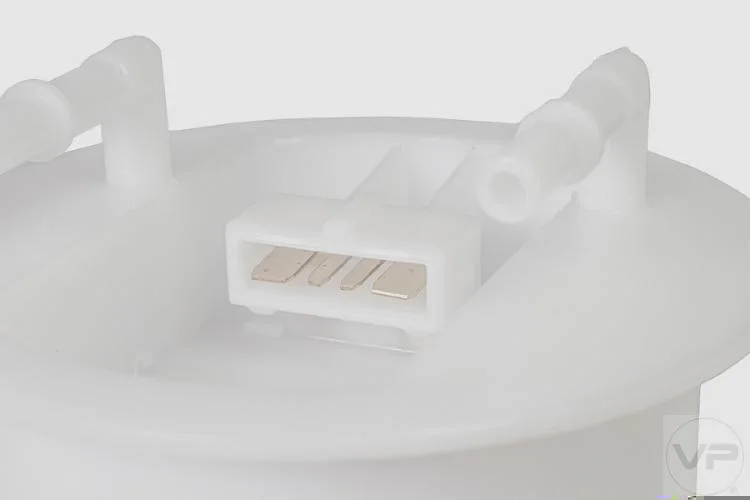 Flange de Combustível