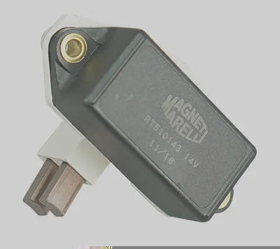 Regulador de Voltagem MAGNETI MARELLI RT510143