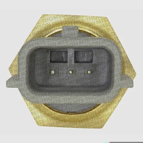 Plug Eletrônico - Água