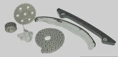 Corrente + Acessórios MAGNETI MARELLI KDC01089MM