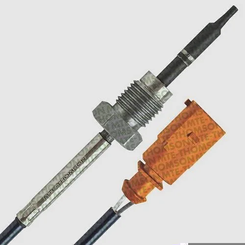 Sensor de Temperatura dos Gases do Escapamento - EGTS MTE-THOMSON 9516