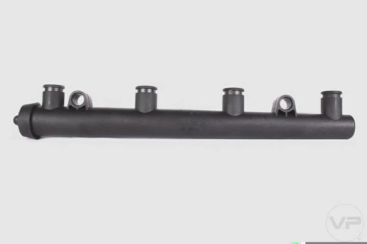 Flauta de Bico Injetor