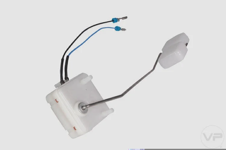 Sensor de Nivel