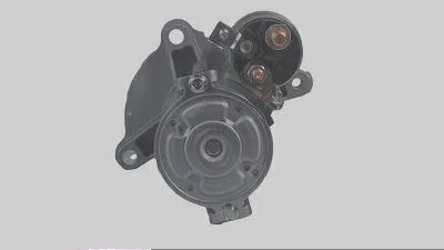 Motor de Partida