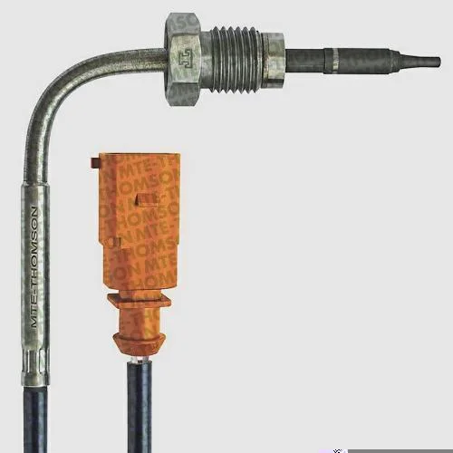 Sensor de Temperatura dos Gases do Escapamento - EGTS MTE-THOMSON 9544