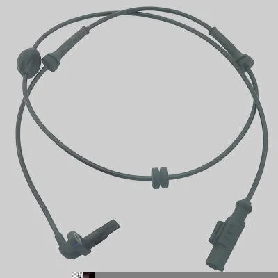 Sensor ABS GAUSS GS2977