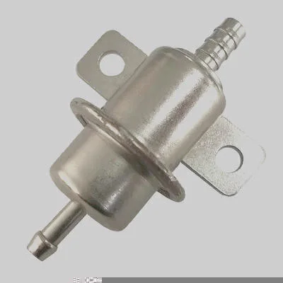 Regulador de Pressão GAUSS GI8011