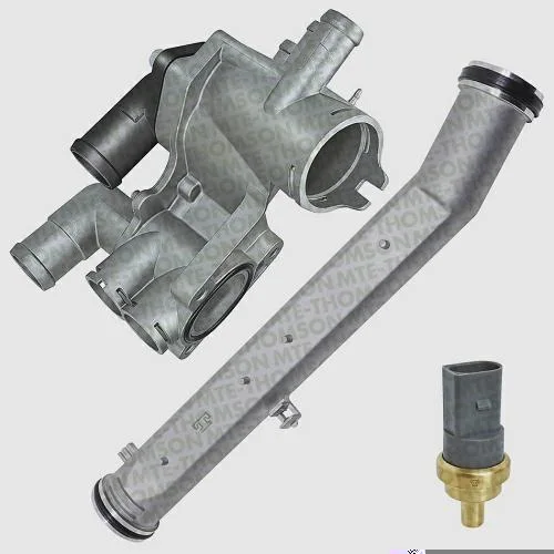 Combo Temperatura MTE-THOMSON K20037