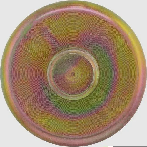 Sensor de Detonação