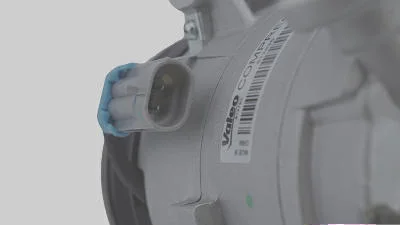 Compressor