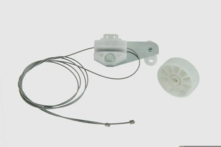 Kit Máquina de Vidro VP 5064