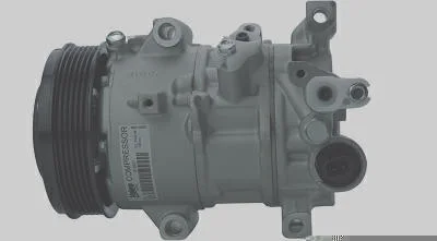 Compressor