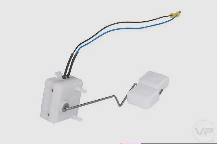 Sensor de Nivel