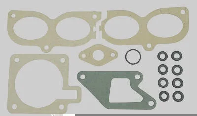 Kit de Manutenção Sistema de Injeção Eletrônica MAGNETI MARELLI KIT73672