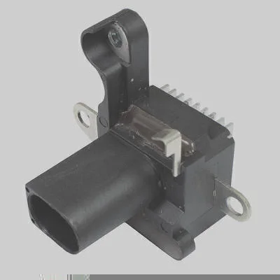 Regulador de Voltagem GAUSS GA177