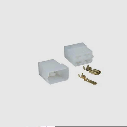 KIT CONECTOR 4 VIAS DSC 1830