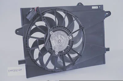 Eletroventilador MAGNETI MARELLI EMM2025GM