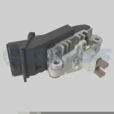 Regulador de Voltagem GAUSS GA558