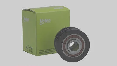 Polia VALEO 501415