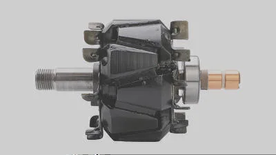 Rotor