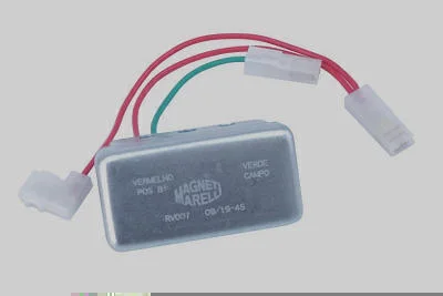 Regulador de Voltagem MAGNETI MARELLI RV007