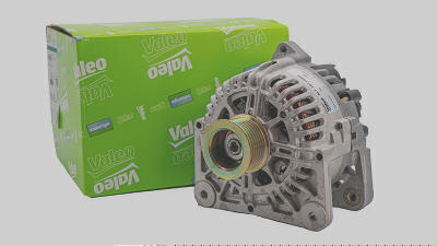 Alternador VALEO 439588