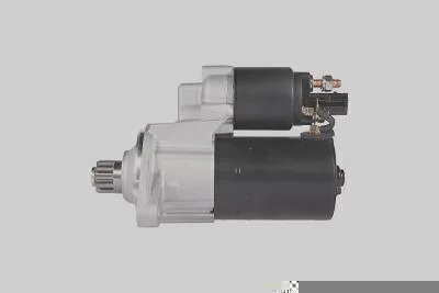Motor de Partida VALEO 438432